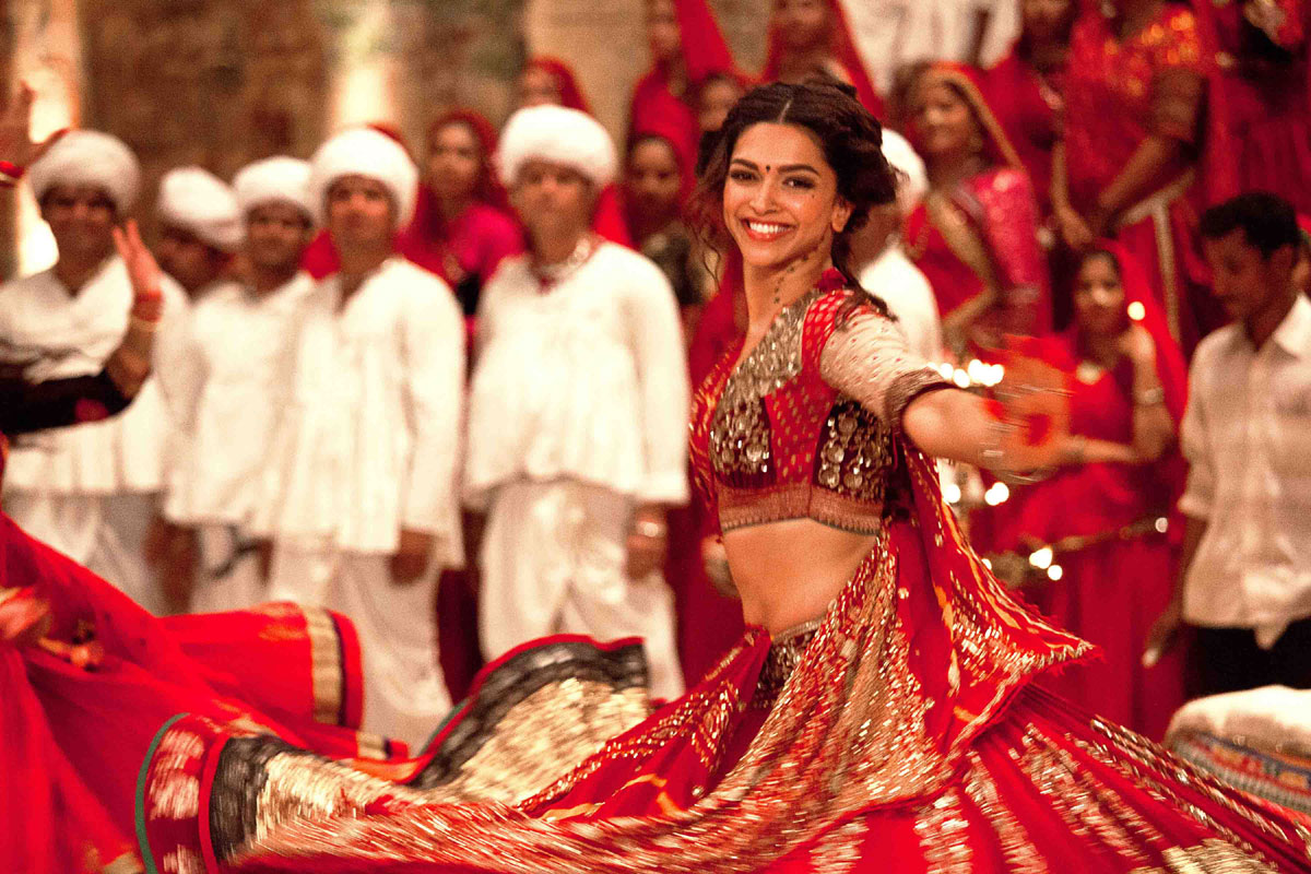 ram leela movie length