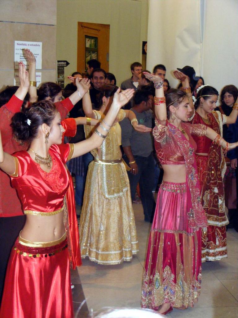 NamasteIndia 2010Afi-4