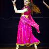 Loredana-danse-Bollywood