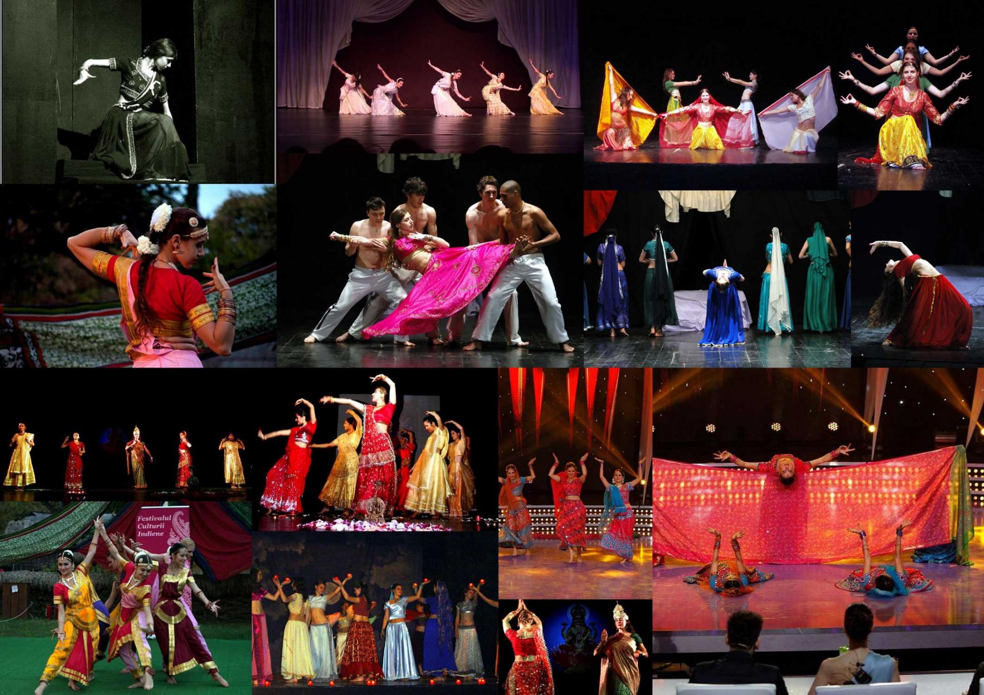 Collage shakti 2 small