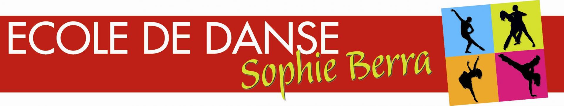 Dance School Sophie Berra